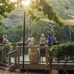 Wine Tours of Sedona & Sedona Red Rock Adventures