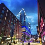 Argyle Street