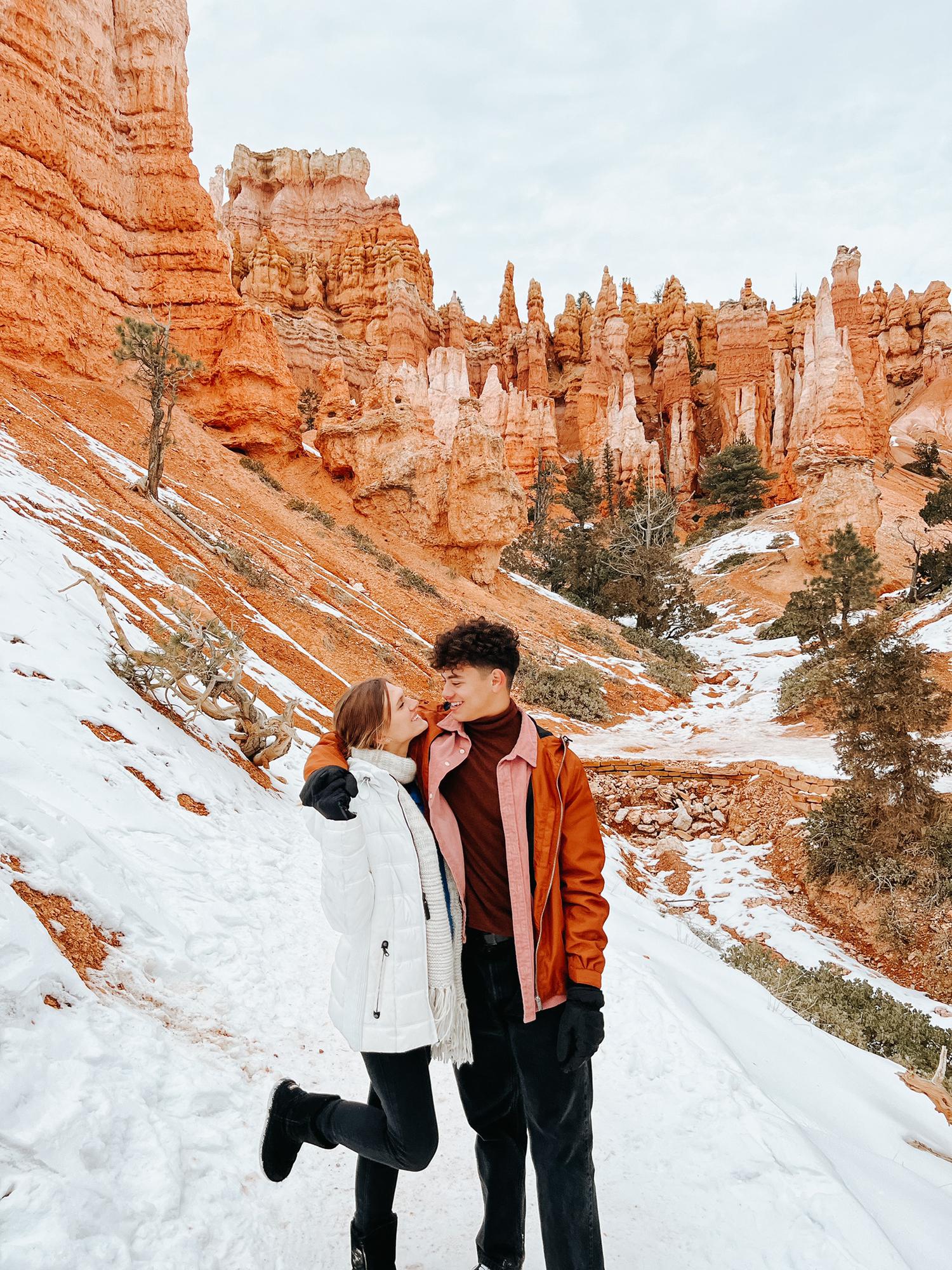 Zion Christmas