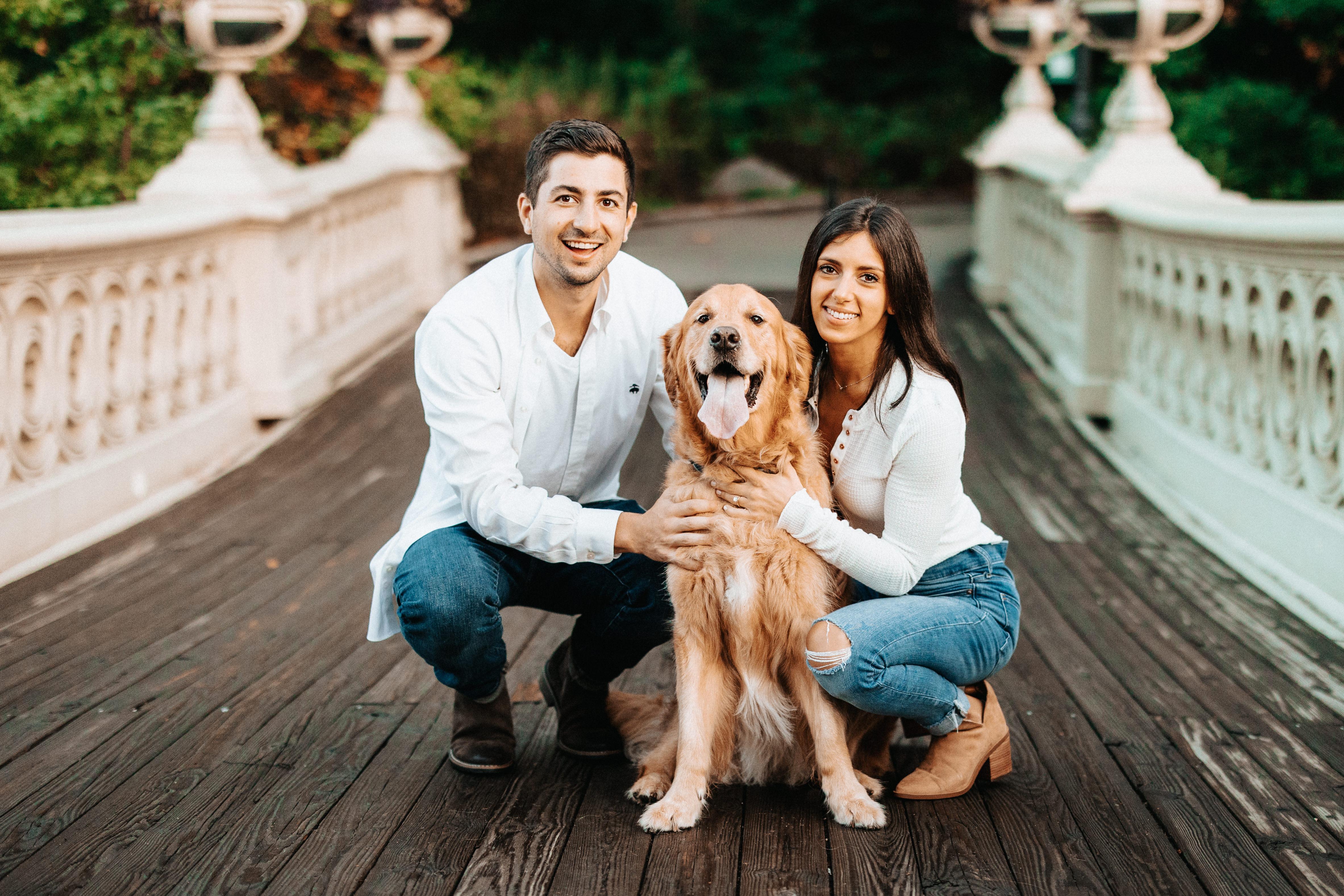 The Wedding Website of Erica Manos and Peter Manos