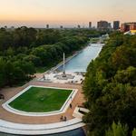 Hermann Park