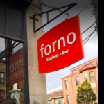 Forno Kitchen + Bar