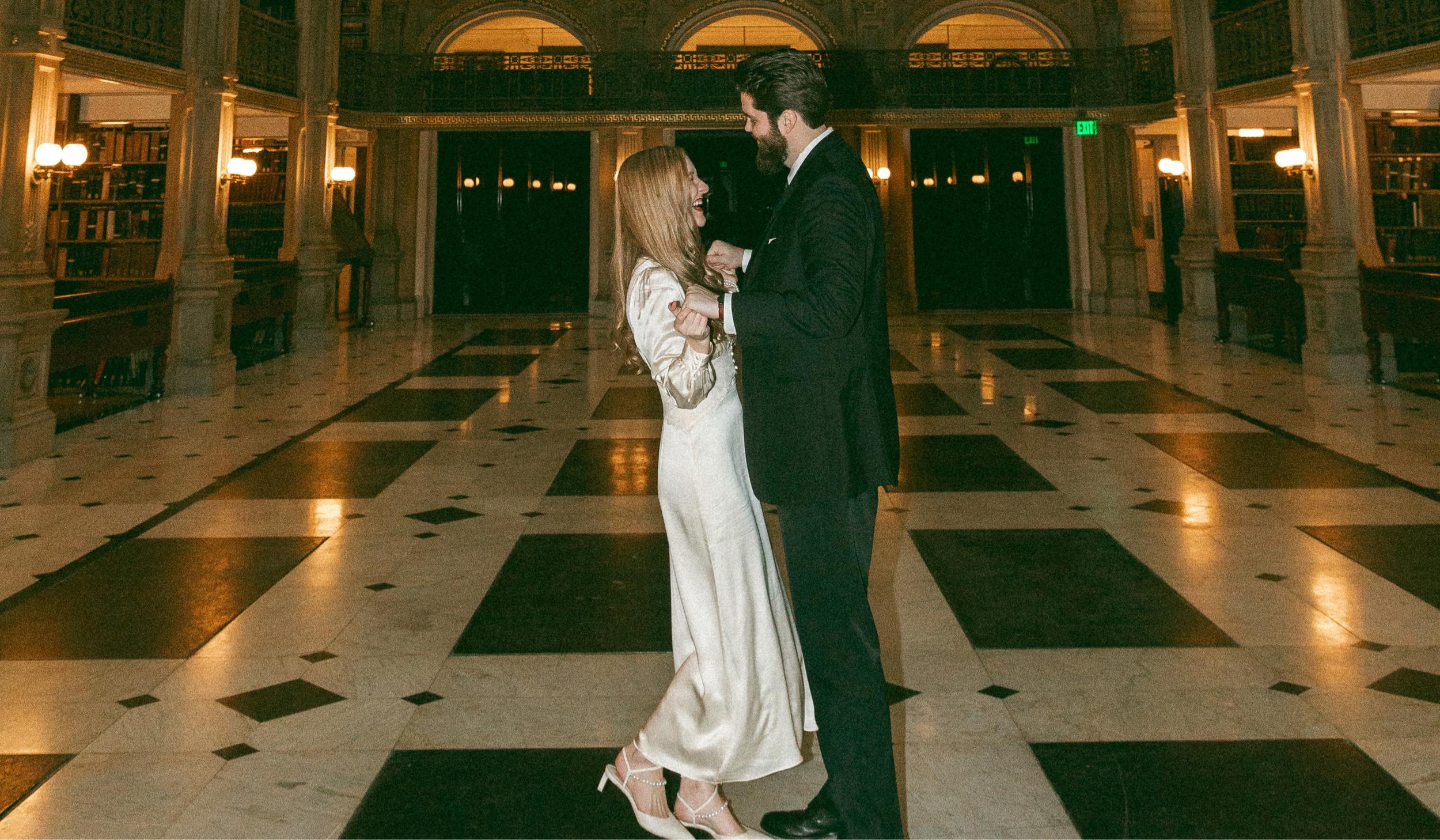 The Wedding Website of Lexi Herrick and Trevor Bartol