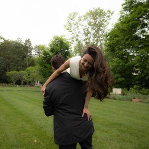 Money to the Couple