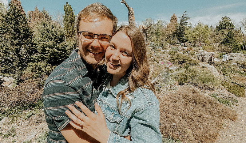 Rebecca McCollough and Jacob Dunning's Wedding Website