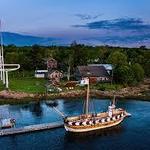 Maine Maritime Museum