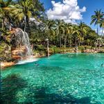 Venetian Pool