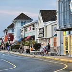The Shops at Blackstone Valley