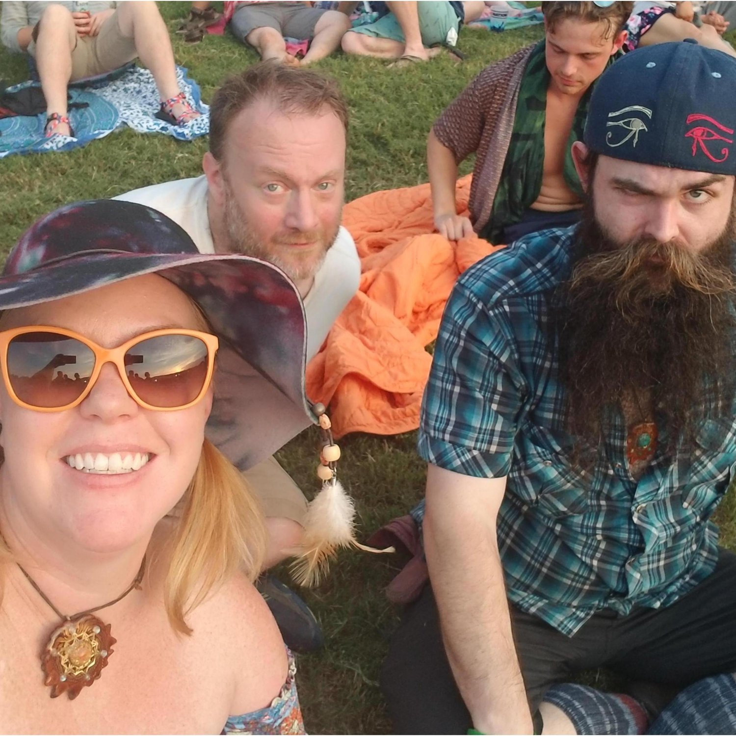 Dead & Co. w/ Tim 2018