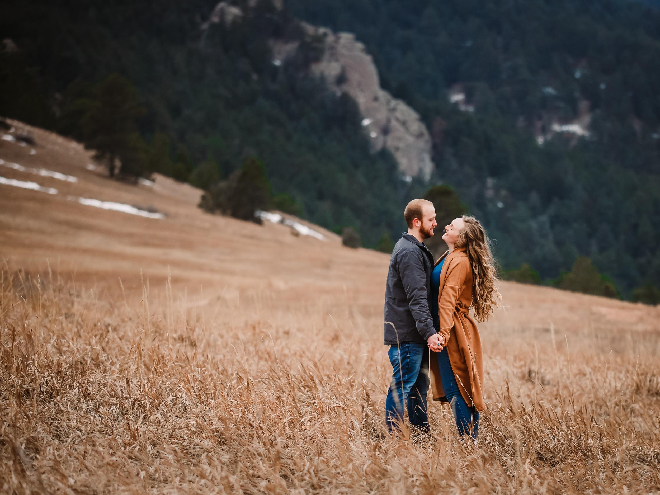 The Wedding Website of Gina Whyte and Tucker Wald