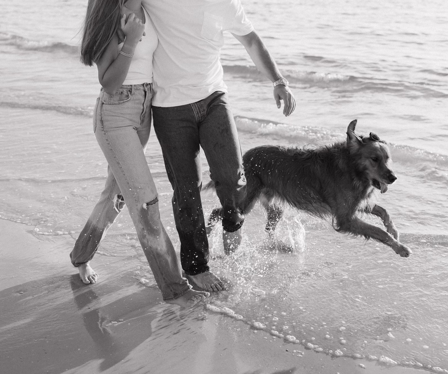 The Wedding Website of Jess Anderson and Connor Sharpe