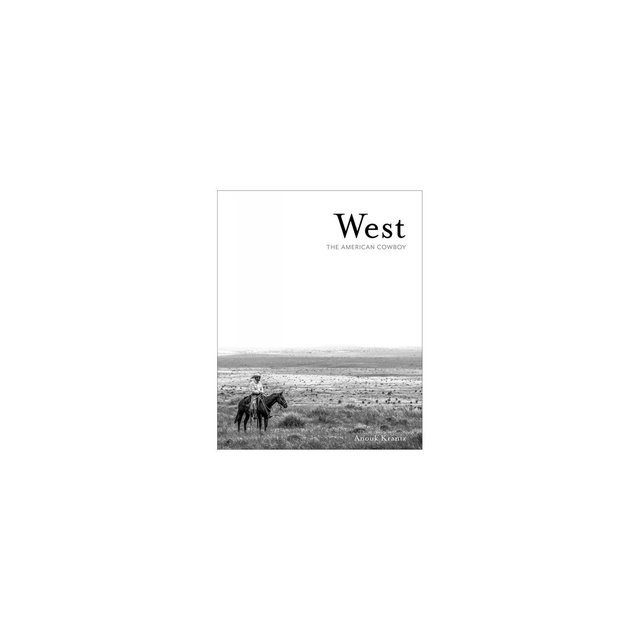 West - by Anouk Masson Krantz