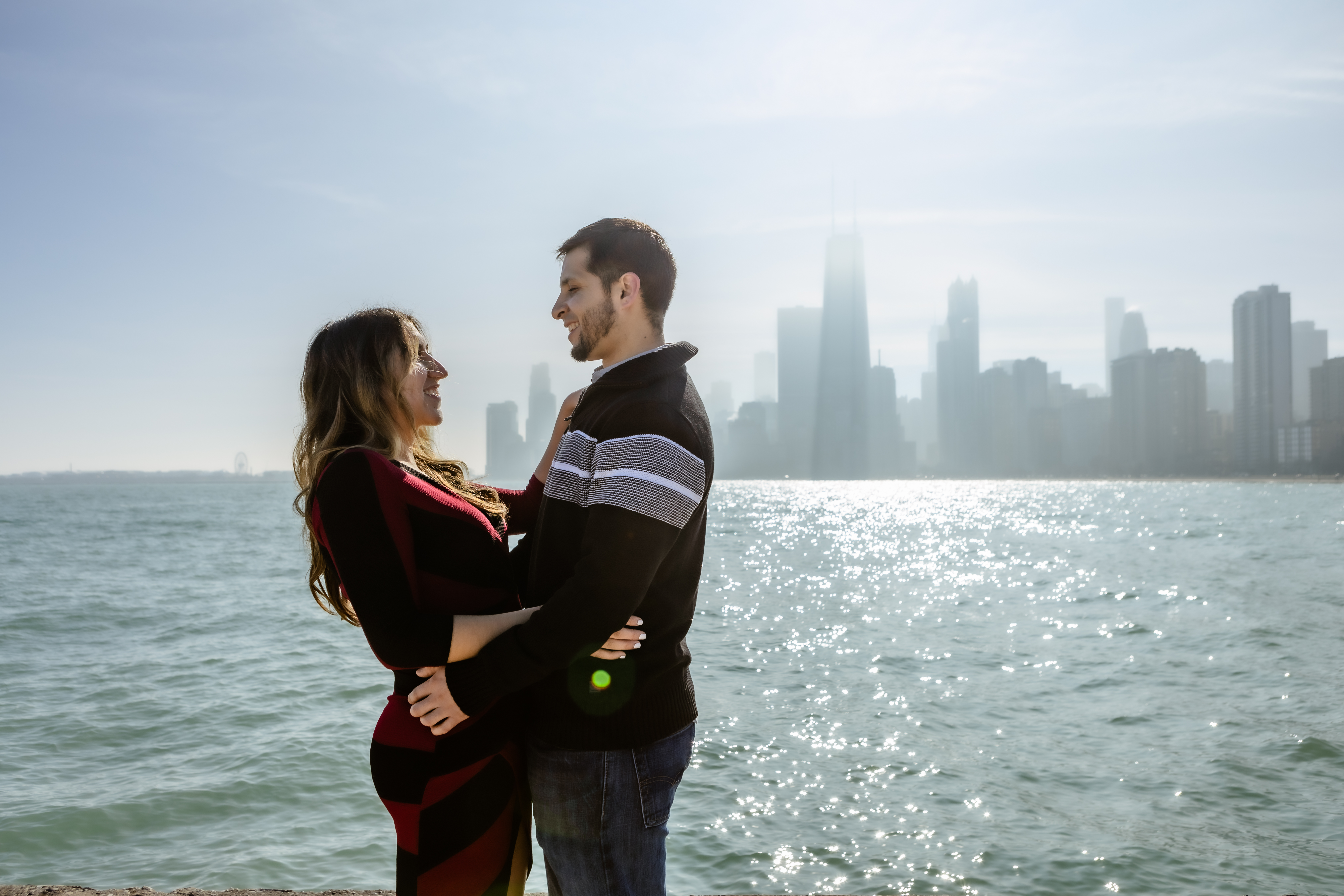 The Wedding Website of Mercedes Reyes and Javier Rojas