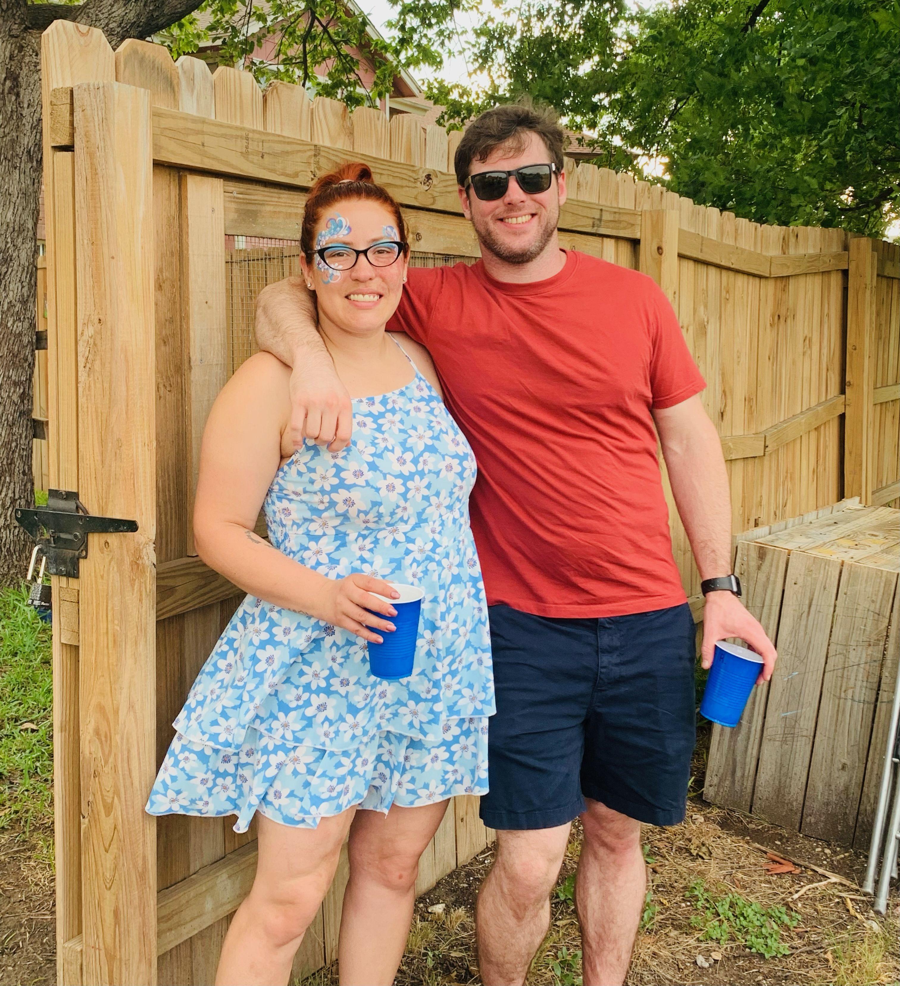 The Wedding Website of Juliana Hopkins and Tyler Reynolds