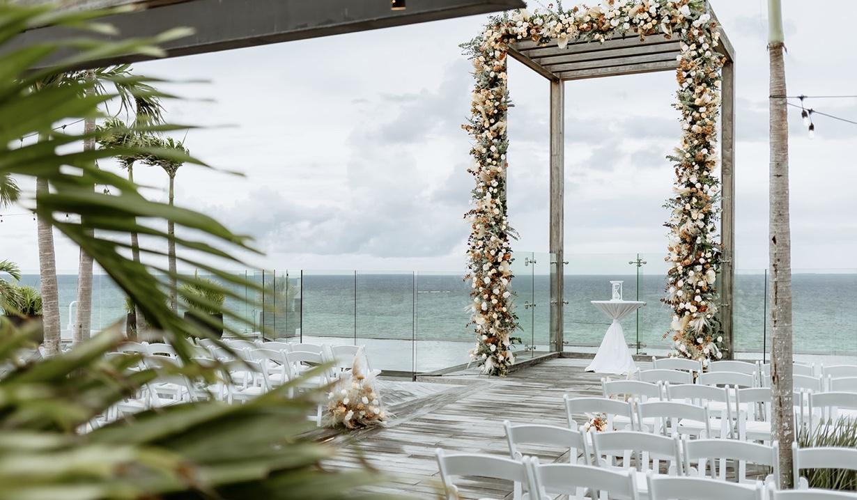 The Wedding Website of Marlowe Morrison and Ryan Burch