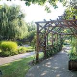 Warsaw Biblical Gardens