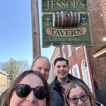 Jessop's Tavern & Colonial Restaurant