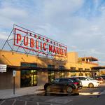 Edgewater Marketplace
