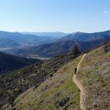 East Applegate Ridge Trail