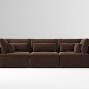 Our Couch Fund, pls