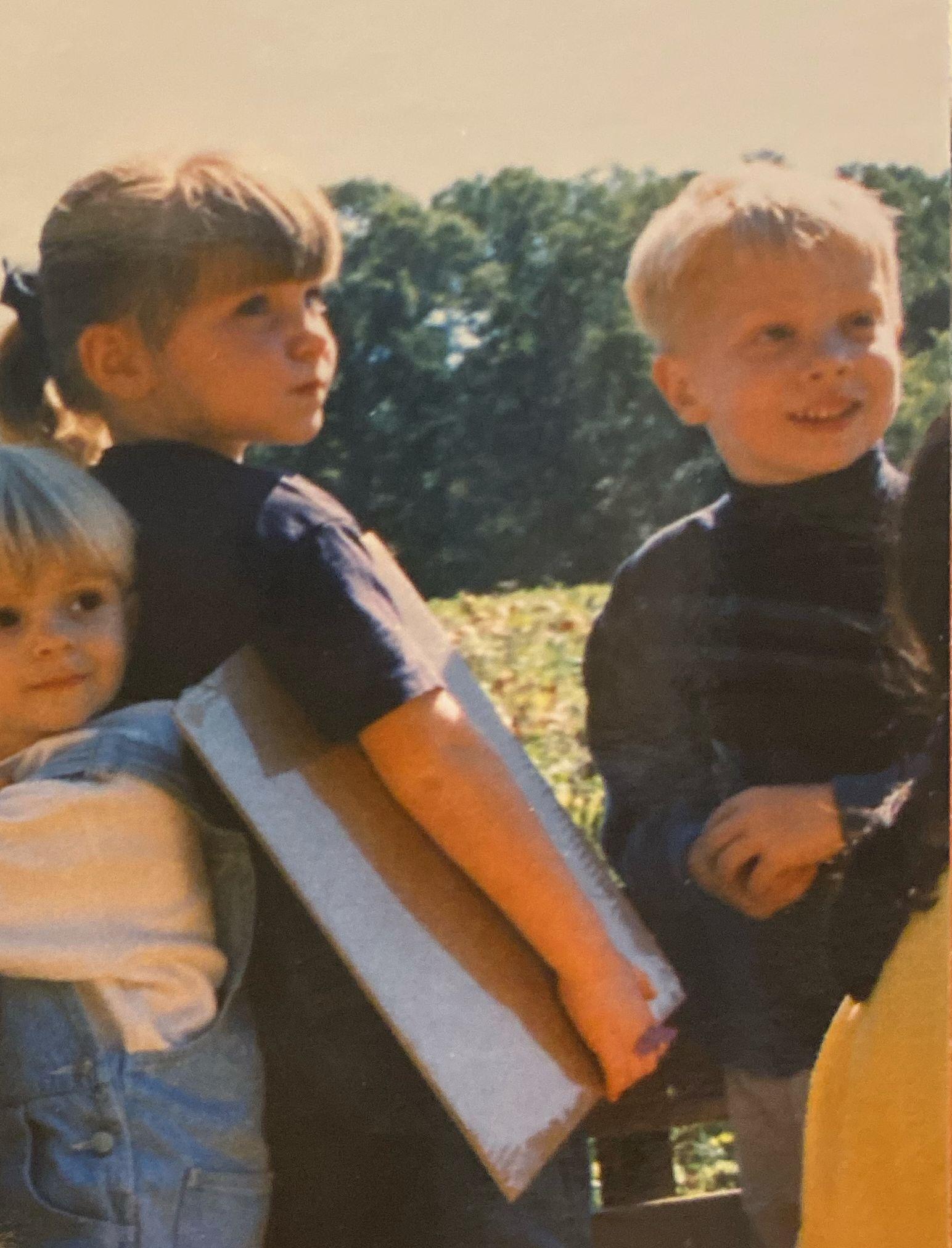 The Wedding Website of Lauren Fretz and Tyler Drake