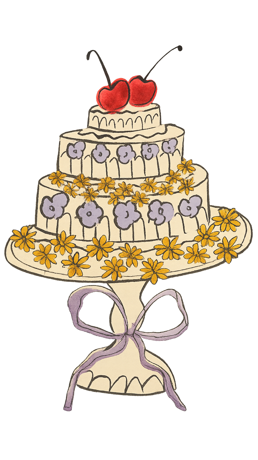 The Wedding Website of Angelina Robin and Bonar Anderson