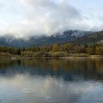 greenhorn outdoor reservoir and park