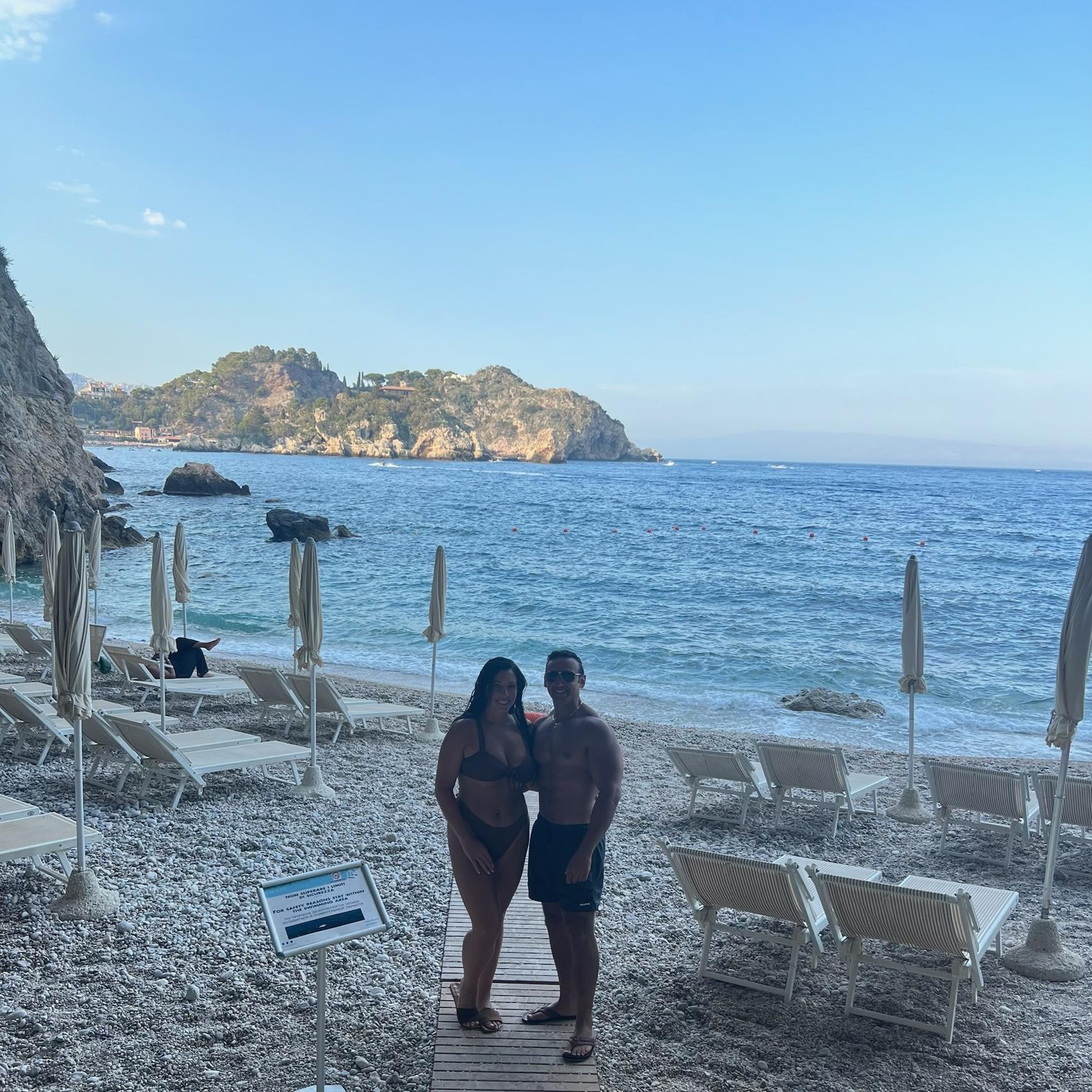 Sicily <3