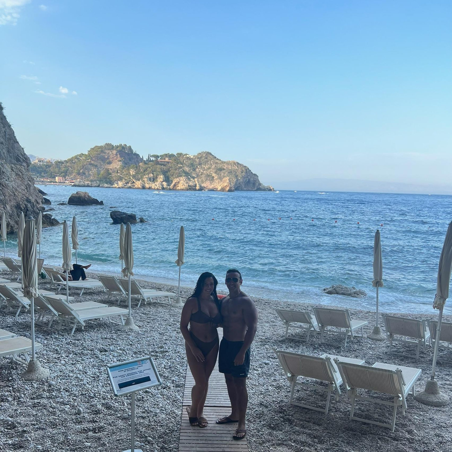Sicily <3