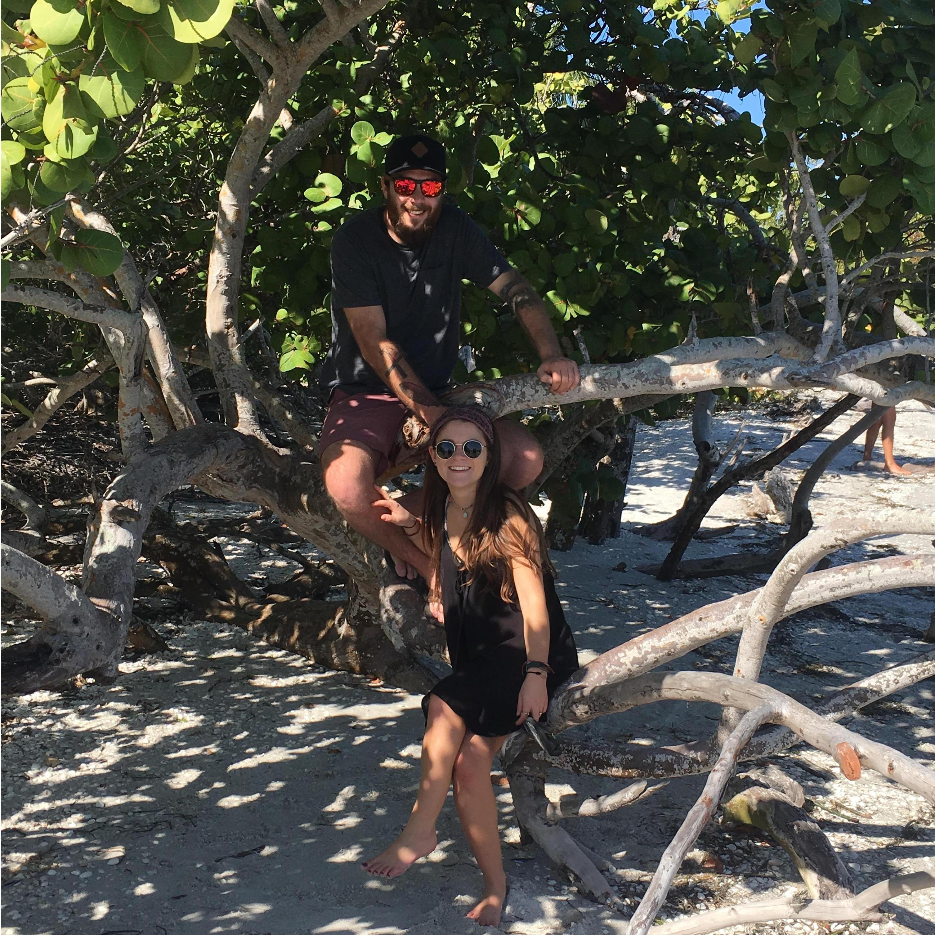 Sanibel Island, FL - 2019