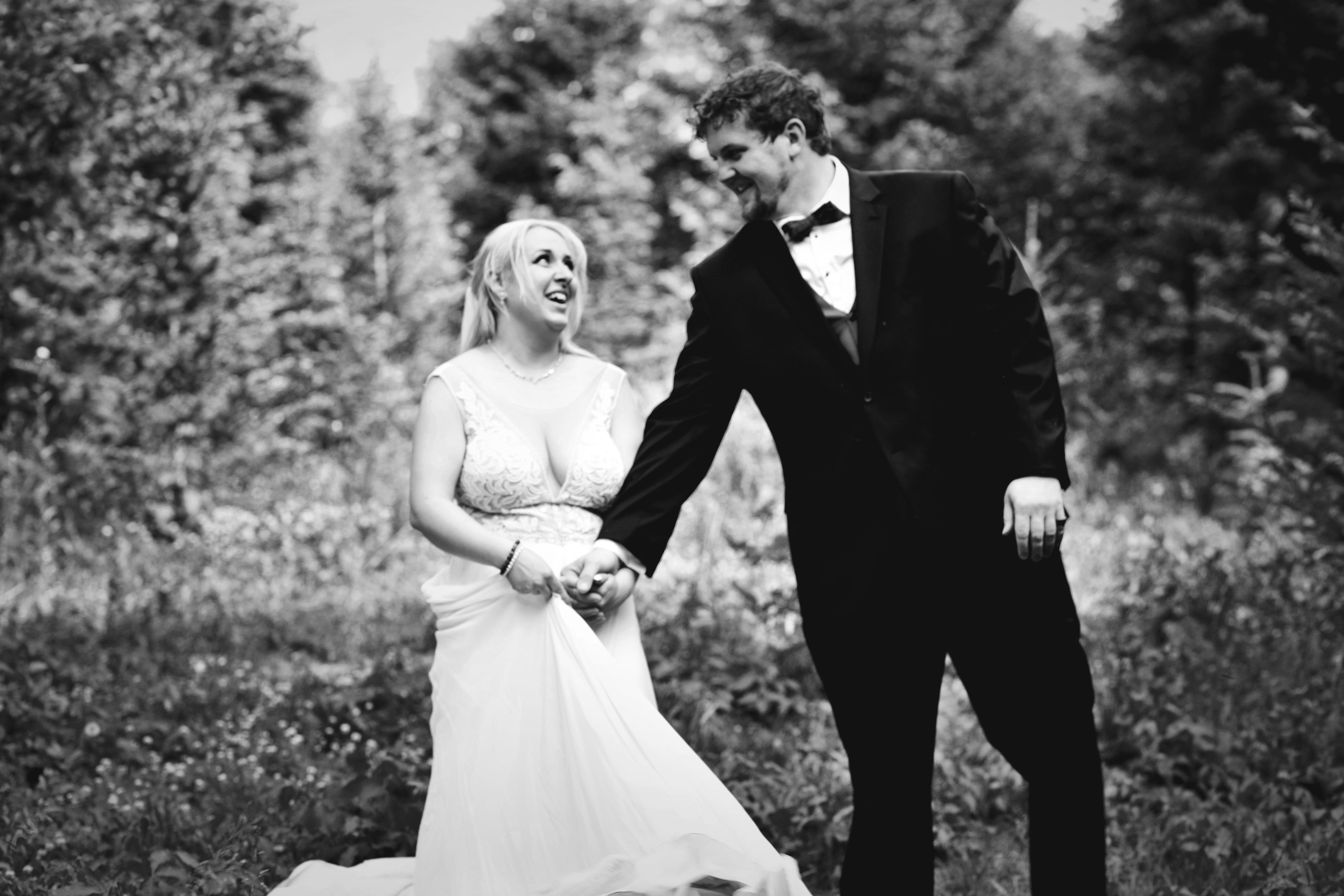 The Wedding Website of Samantha Denney and Nicholaus Knecht