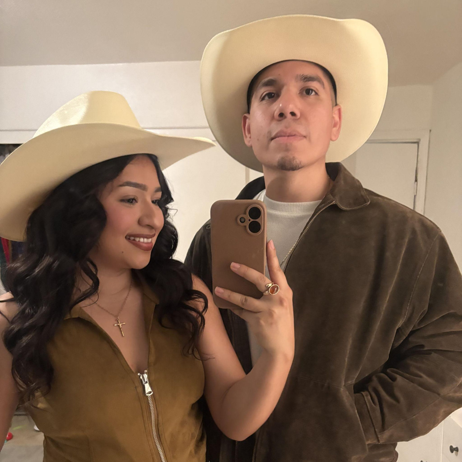Our 1st Rodeo