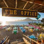 The Office on the Beach