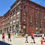West Bottoms