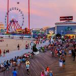 The Boardwalk