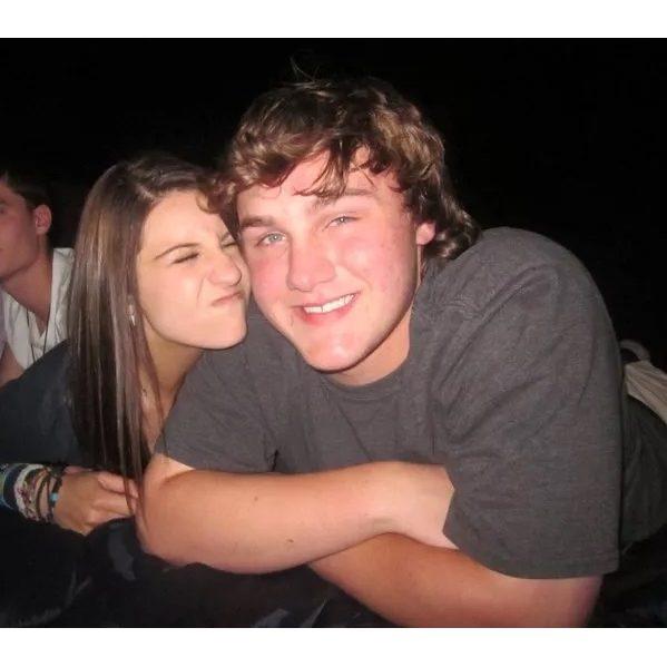 2011- Friends since high school!