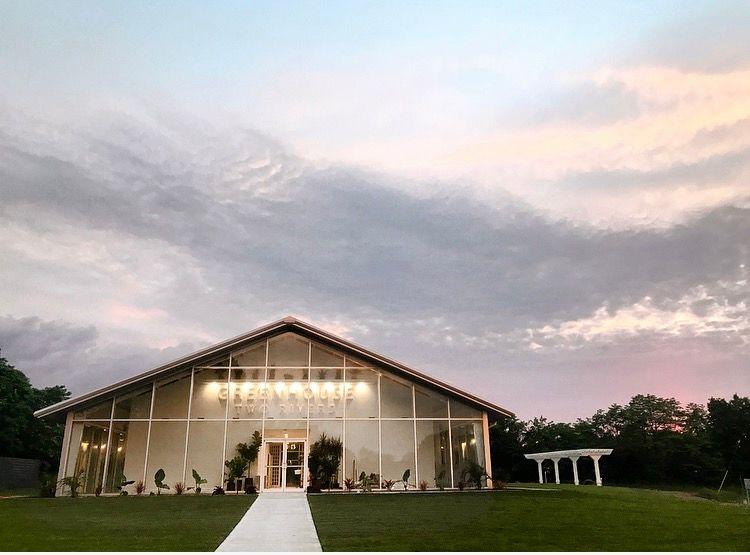 The Wedding Website of Harrison Schaefer and Bri Silvey