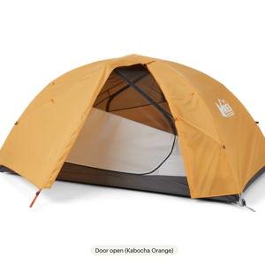 REI Co-op Trail Hut 2 Tent with Footprint | REI Co-op