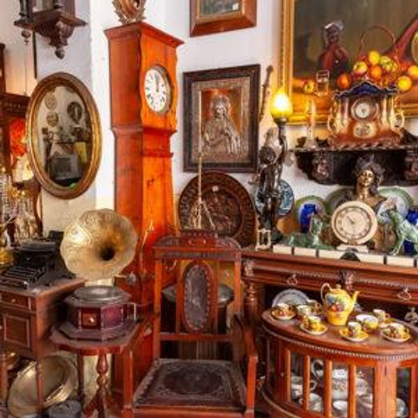 Our Thrifting Fund