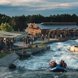 U.S. National Whitewater Center