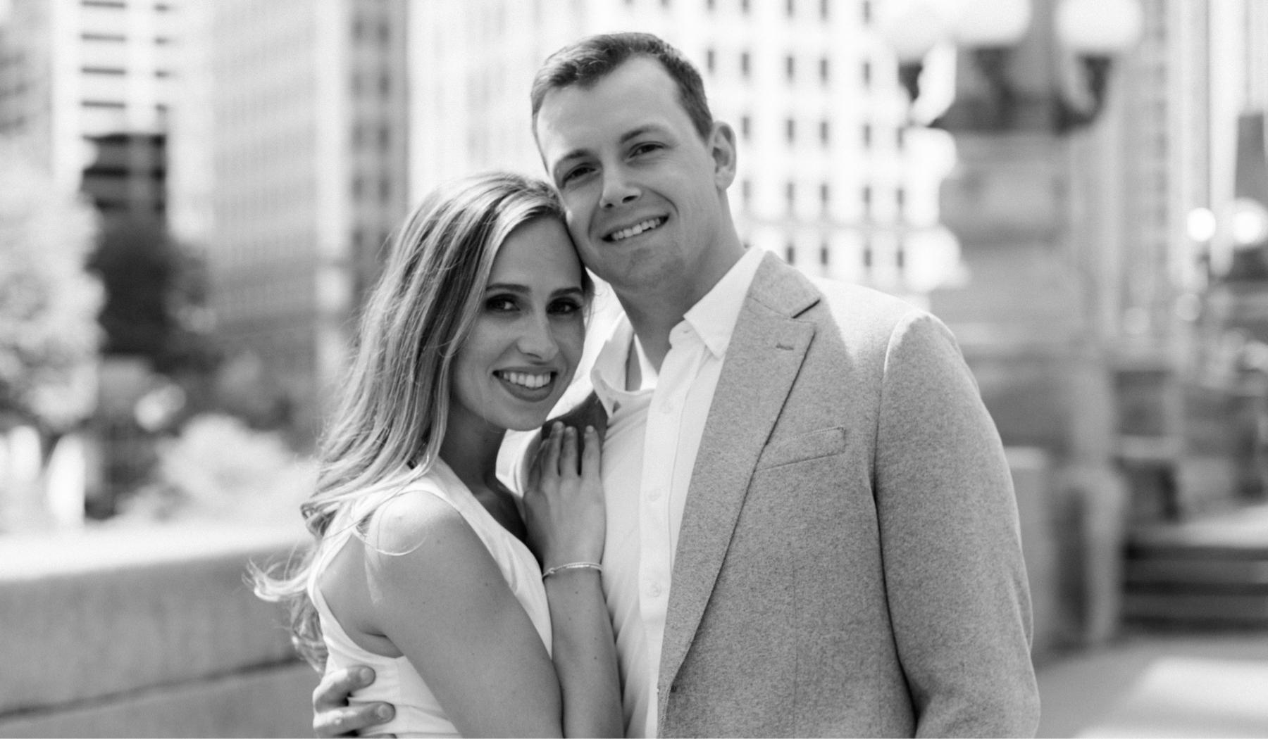 The Wedding Website of Libby Zoller and Jim Lynch