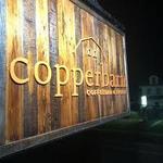 Copperbarn Coffeebar & Eatery