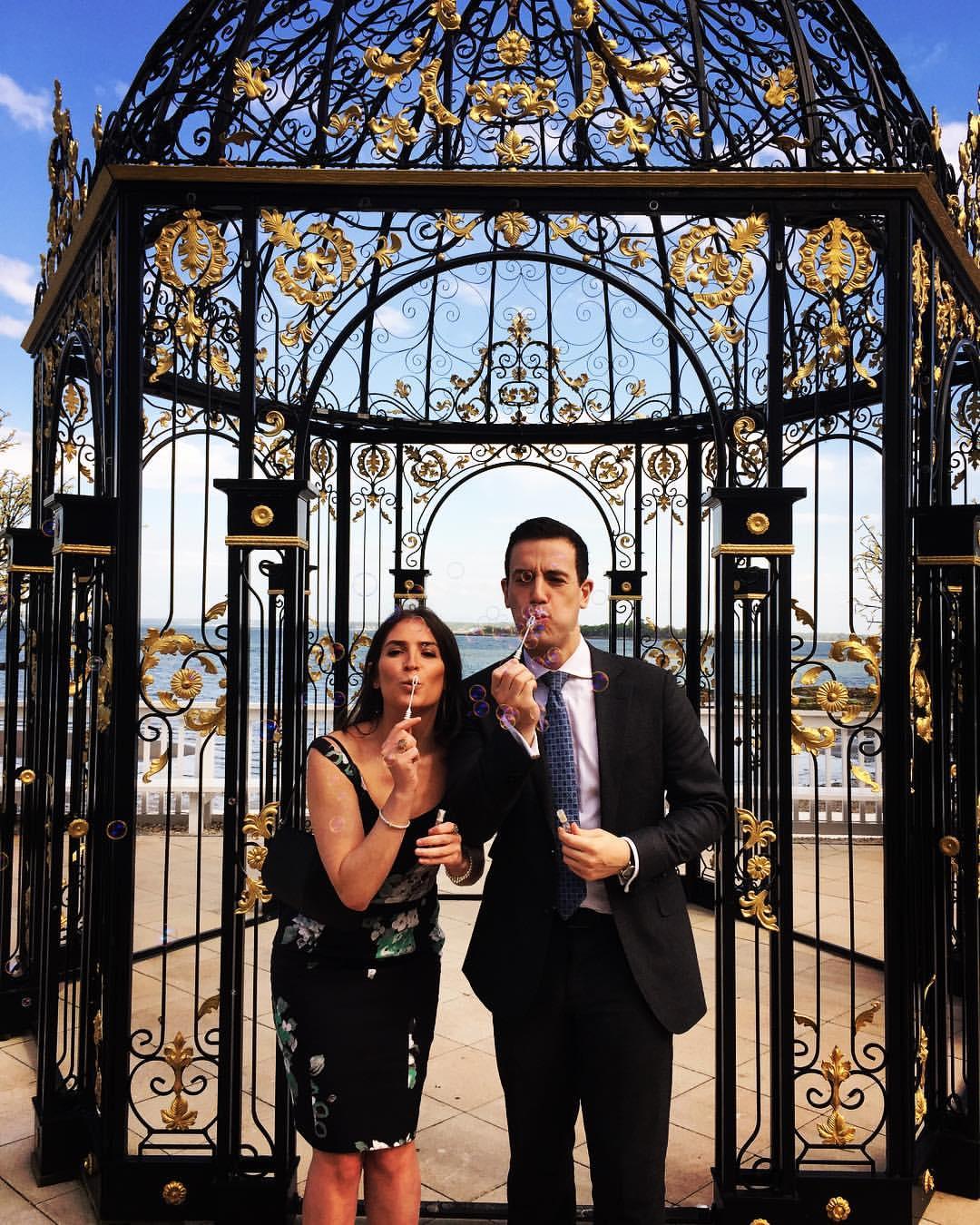 The Wedding Website of Melissa Brenner and Max Roosevelt