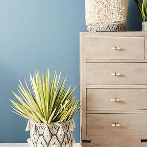 Textured Ava Basket