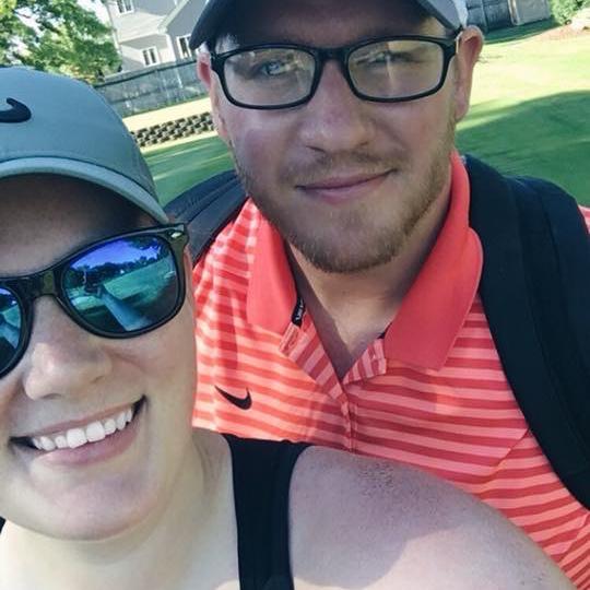 Dundee Golf - 2018