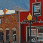 Shopping in Buena Vista