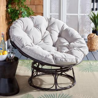 Kiraya Outdoor Papasan Chair