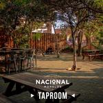 Taproom Nacional Morelos