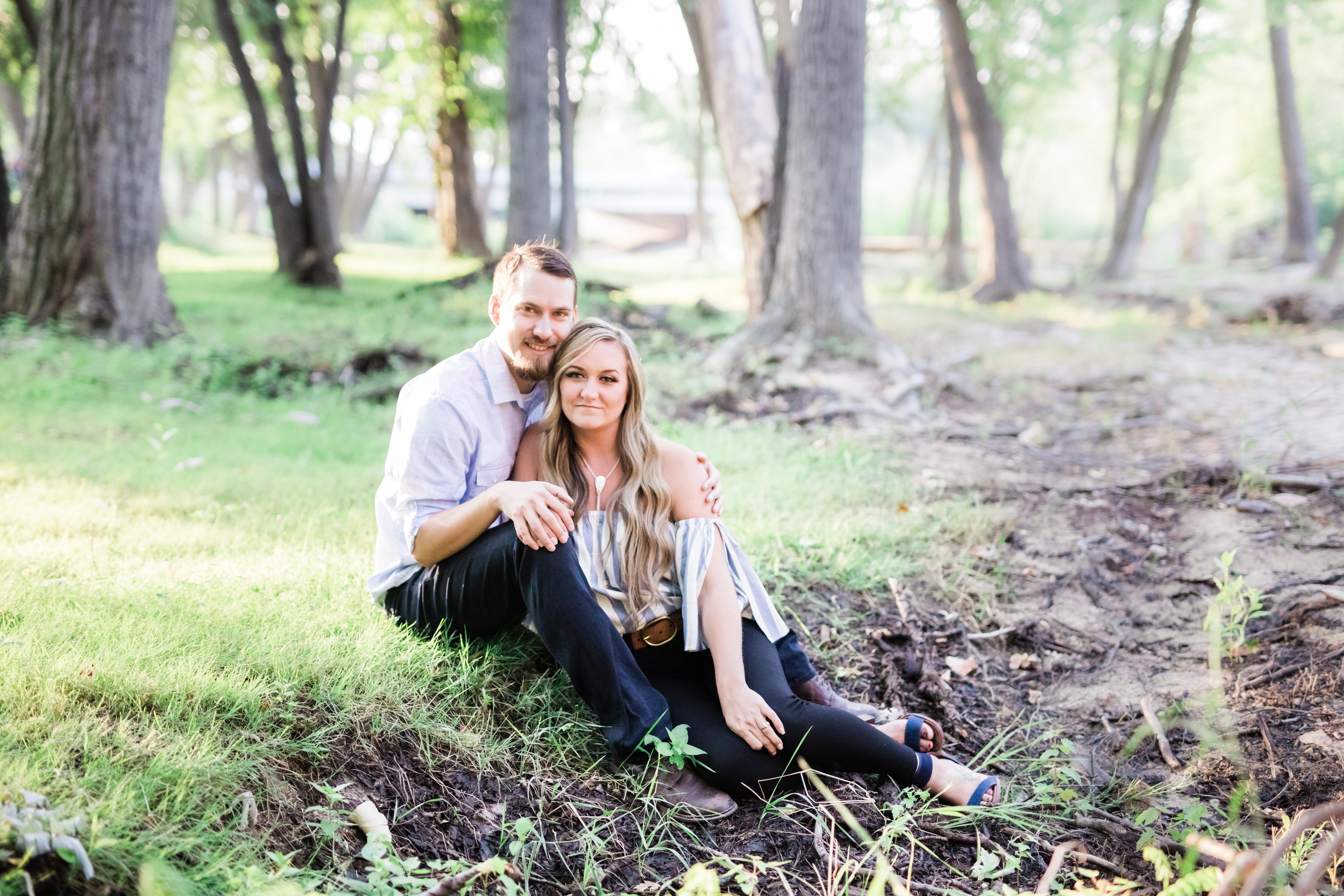 The Wedding Website of Kara Lee Robuck and Christopher Scott Johnson