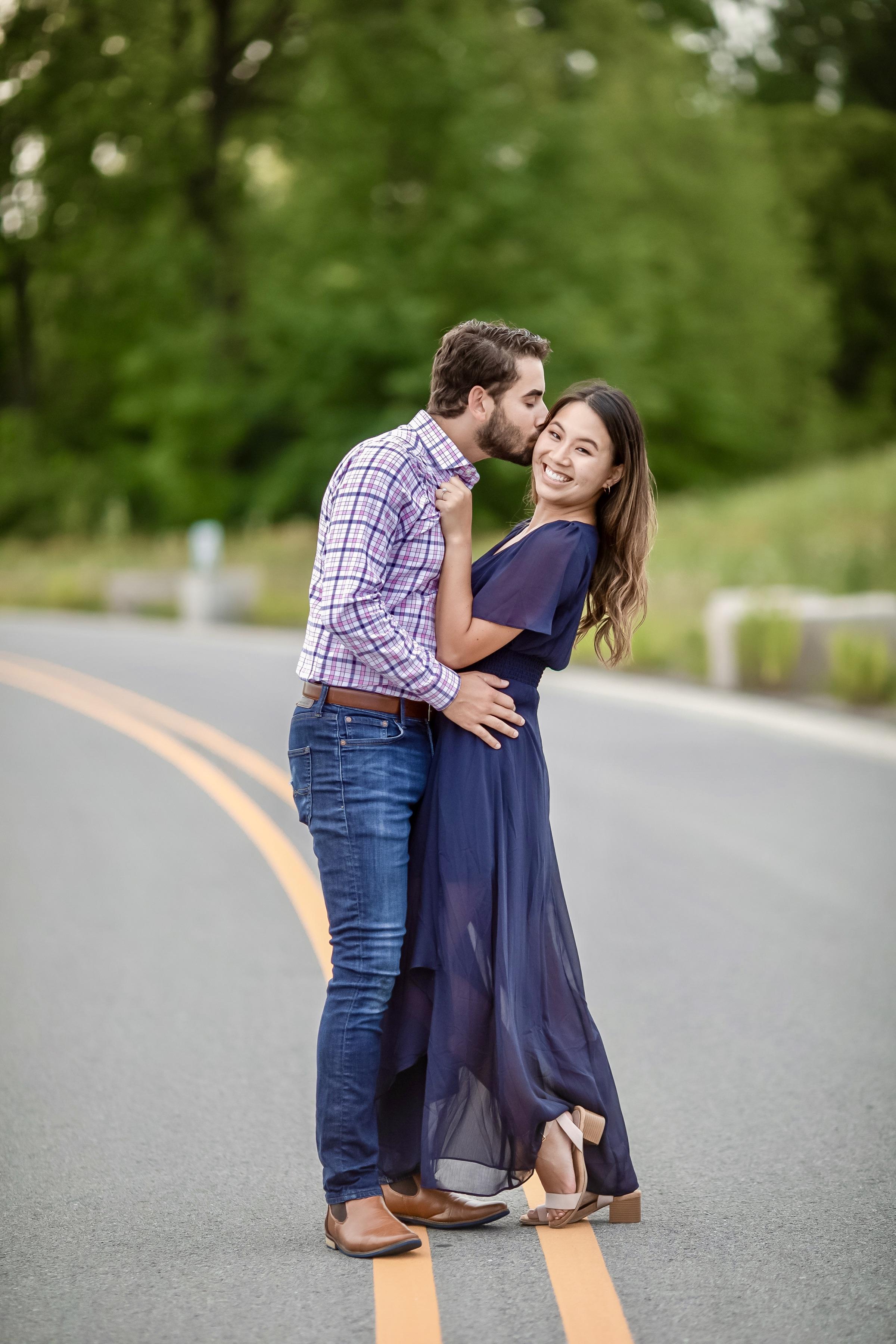 The Wedding Website of Emily Spina and Korey Madison